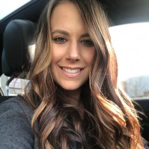 Meet your Posher, Sara